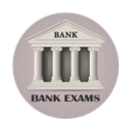 BANKING EXAMS logo
