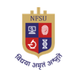 NFSU EXAM logo