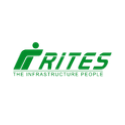 RITES Assistant HR logo